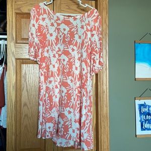 Womens O’Neill dress XL